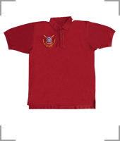 USLA OFFICIAL POLO-SHIRT