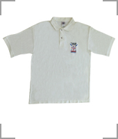 USLA OFFICIAL POLO-SHIRT