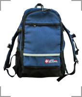 BACK PACK